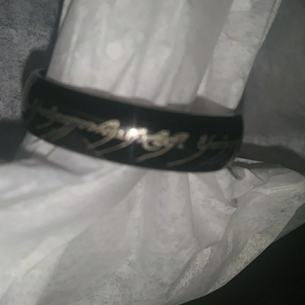 Beautiful ring